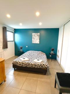 Le Loft à Boissy le Châtel - 2