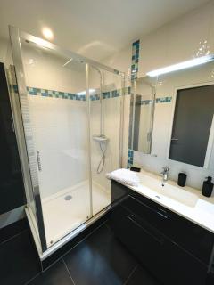 Le Loft à Boissy le Châtel - 1
