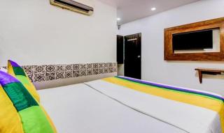 KALPANA RESIDENCY - Near US Embassy - Mumbai - 7