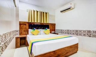 KALPANA RESIDENCY - Near US Embassy - Mumbai - 6