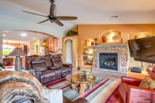 Tucson Vacation Rental with Pool and Spa! - 9