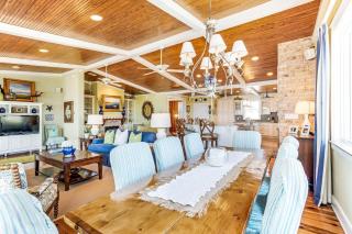Tenth Street Retreat - Tybee Island - 2