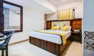 KALPANA RESIDENCY - Near US Embassy - Mumbai - 3
