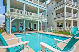 Beach-A-Holic - Padre Island - 9