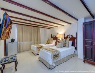 Hotel Dorado Plaza Calle del Arsenal - Cartagena das Índias - 3