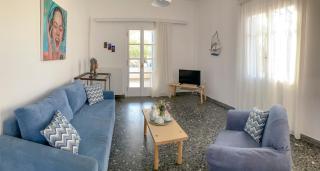 Nikiforos apartments - 3