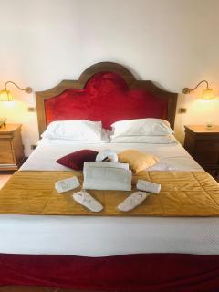 Villa Lampedusa - Palermo - 1