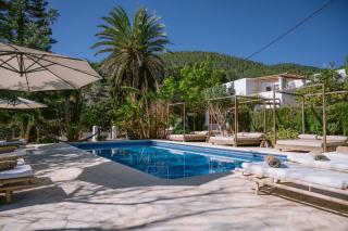 Valley Club Ibiza - Boutique Agroturismo - Sant Joan de Labritja - 0