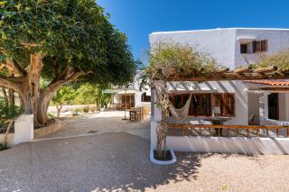 Valley Club Ibiza - Boutique Agroturismo - Sant Joan de Labritja - 2