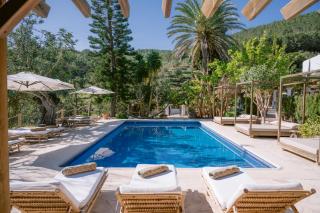 Valley Club Ibiza - Boutique Agroturismo - Sant Joan de Labritja - 5