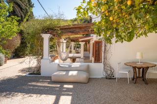 Valley Club Ibiza - Boutique Agroturismo - Sant Joan de Labritja - 3