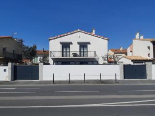 Appartement fonctionnel proche du centre ville - Narbona - 1
