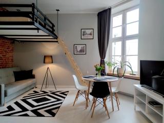 Apartament Ziemia obiecana - Łódź - 0