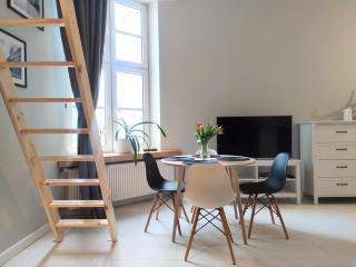 Apartament Ziemia obiecana - 9