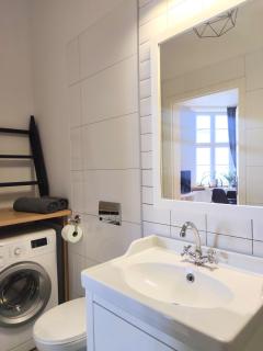 Apartament Ziemia obiecana - Łódź - 3