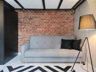 Apartament Ziemia obiecana - 6