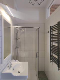 Apartament Ziemia obiecana - Łódź - 2