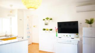 Precioso apartamento recién reformado en Nerja - Nerja - 5