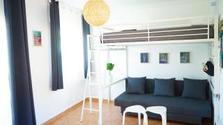 Precioso apartamento recién reformado en Nerja - Nerja - 1