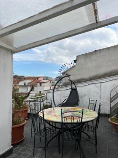 Amala, luxury pool loft - San Nicola La Strada - 3