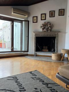 Amala, luxury pool loft - San Nicola La Strada - 6
