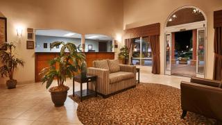 Best Western Plus Main Street Inn - 1