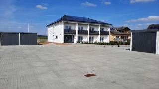 Hotel Gasthof Sonnenhang - Denkendorf - 8