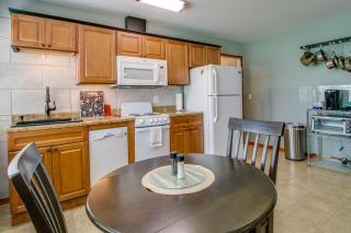 Cozy Mountain Home Studio 8 Mi to Bull Shoals Lake - Mountain Home - 3