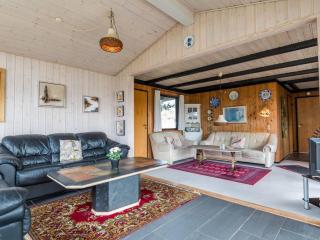 Enchanting Cottage Retreat in Fano-By Traum - Fanø - 5