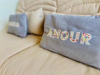 Studio lumineux face mer à Cayeux sur mer - 6