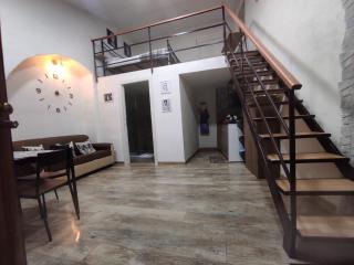 TAPIA'S ROOMS BIG - Catania - 9