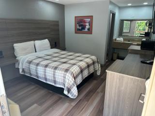 Budget Inn Express - Columbia - 4