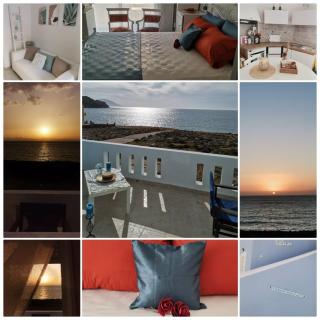 Seafront Aegean Νest - Karpathos - 5