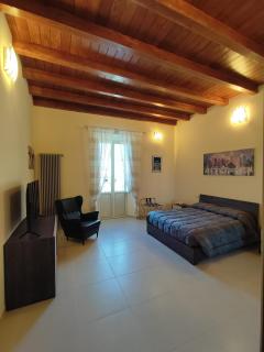 IN CENTRO Rooms and Apartments - Isola del Liri - 9