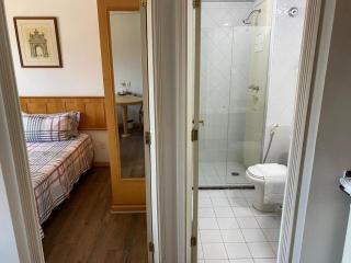 Flat bem localizado na região de Pinheiros! - São Paulo - 5