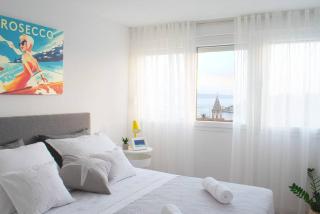 The View luxury apartment 2+2 in a strict center - 2