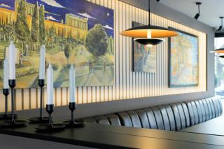 Urban Frame Acropolis - 5