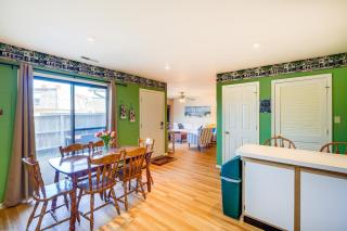 Kitty Hawk Vacation Rental 1 Mi to Beaches! - Kitty Hawk - 4