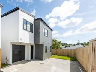 Home Away From Home! - Auckland - 9