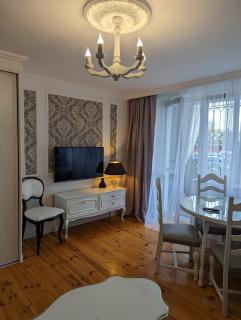 Biały Apartament 6-8 osób plus dostawka - Danzig - 5