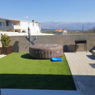 La Dolce Vita Apartment - Posedarje - 8