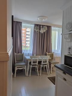 Biały Apartament 6-8 osób plus dostawka - Danzig - 6