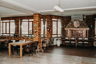 Hotel Noor Konjic - Konjic - 7