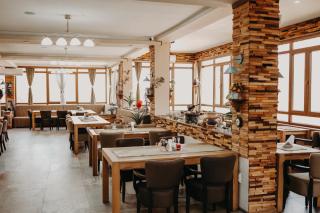 Hotel Noor Konjic - Konjic - 2
