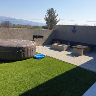 La Dolce Vita Apartment - Posedarje - 9
