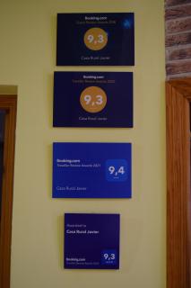 Casa Rural Javier - 1