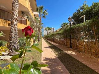 Acogedor apartamento al lado de la playa! - Alicante - 8