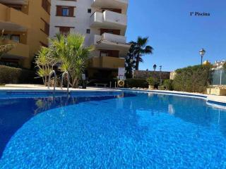 Acogedor apartamento al lado de la playa! - Alicante - 5