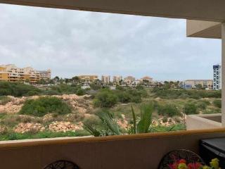 Acogedor apartamento al lado de la playa! - Alicante - 4