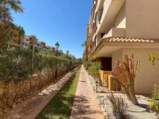 Acogedor apartamento al lado de la playa! - 2